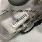 JDM DC2 Integra Type R 97spec LSD Transmission 